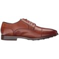 thumbnail image 1 of Cole Haan Jay Grand Cap Oxford British Tan C23771 10 W, 1 of 6