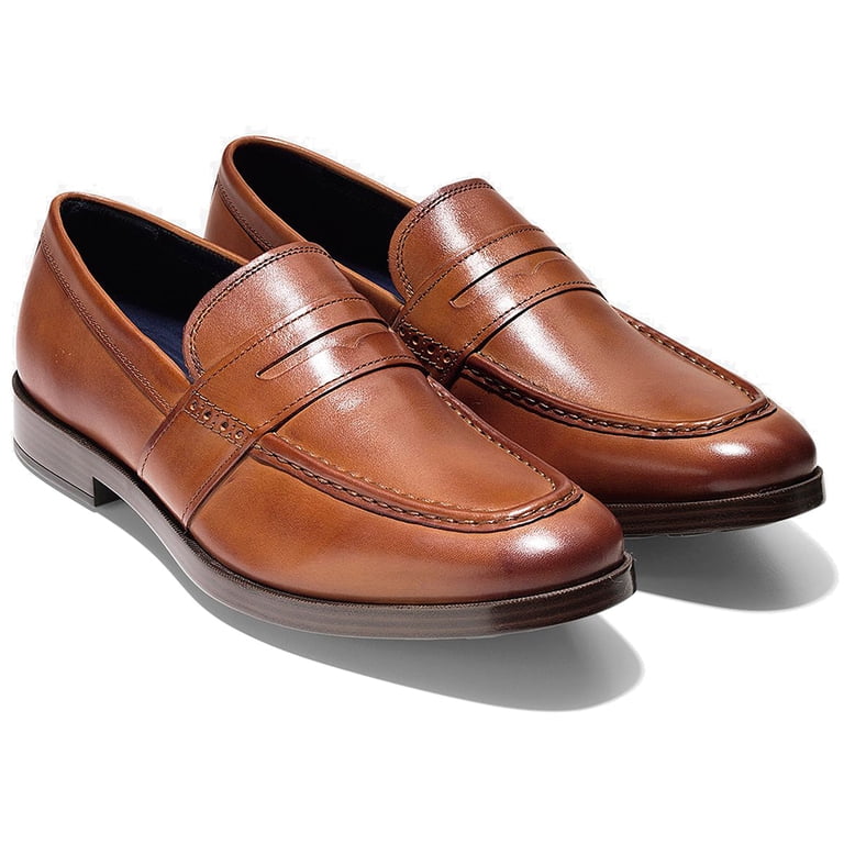 Men’s Cole Haan Jefferson Grand Penny  Loafer Dress Shoes – Size 10.5 s-l400.jpg main image 3