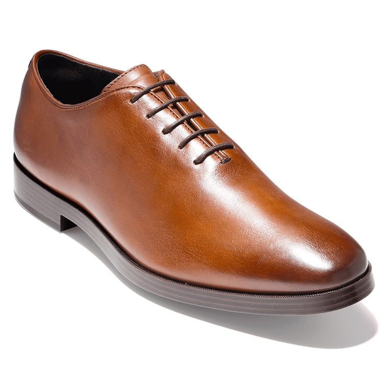 Cole Haan Jefferson Grand Wholecut Mens C26770 - Walmart.com