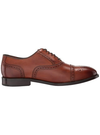 Cole haan williams cap toe oxford cheap