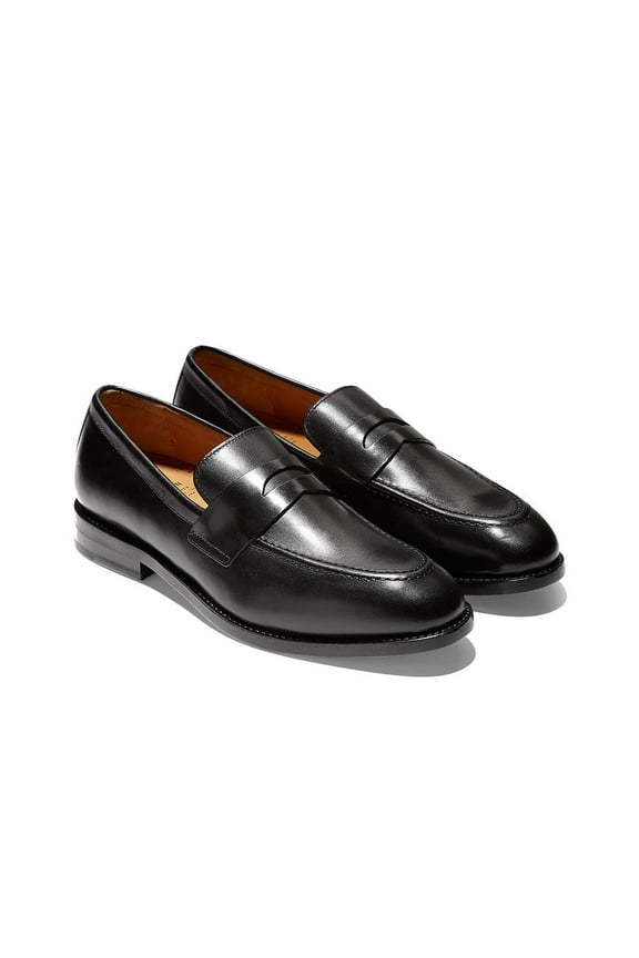 Men American Classic Kneeland Penny Loafer