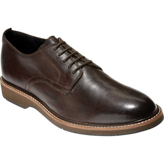 Cole Haan Men Morris Plain Oxford Shoes