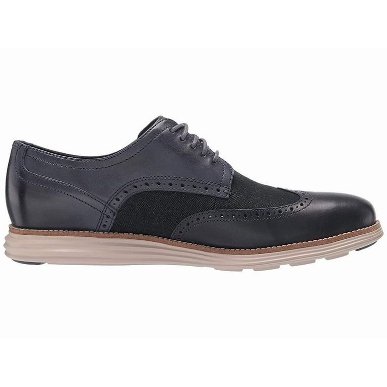 Cole Haan Men Original Grand Shortwing Oxfords