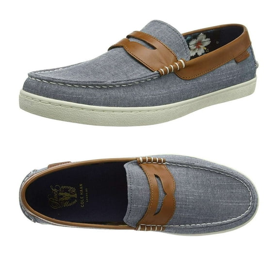 Cole Haan Men Pinch Weekender Loafer