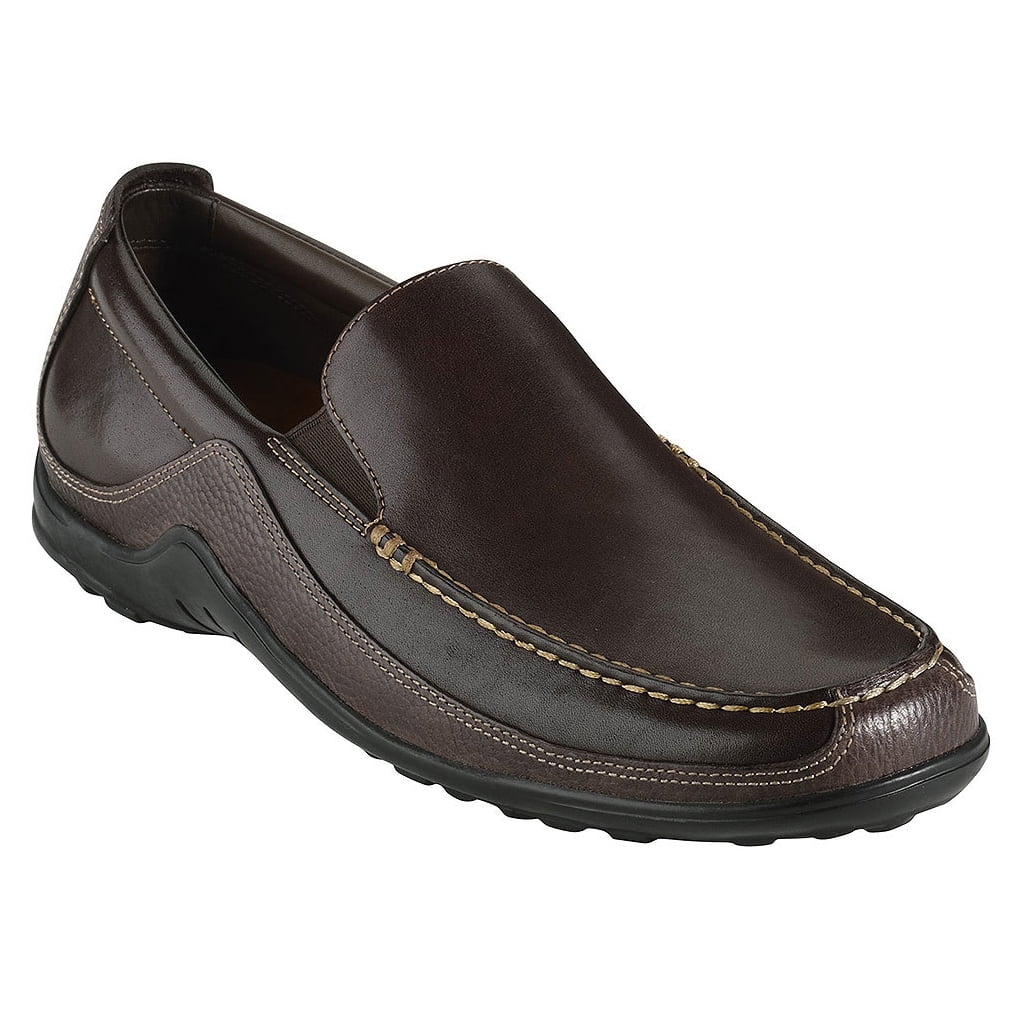 Cole Haan Men Tucker Venetian Loafers
