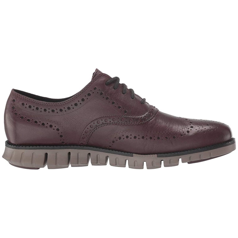 Cole Haan Men Zerogrand Wing Oxford Shoes - Walmart.com display picture 1