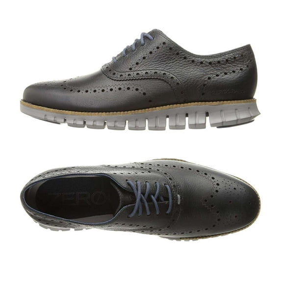 Cole Haan Men Zerogrand Wingtip Oxford Shoes