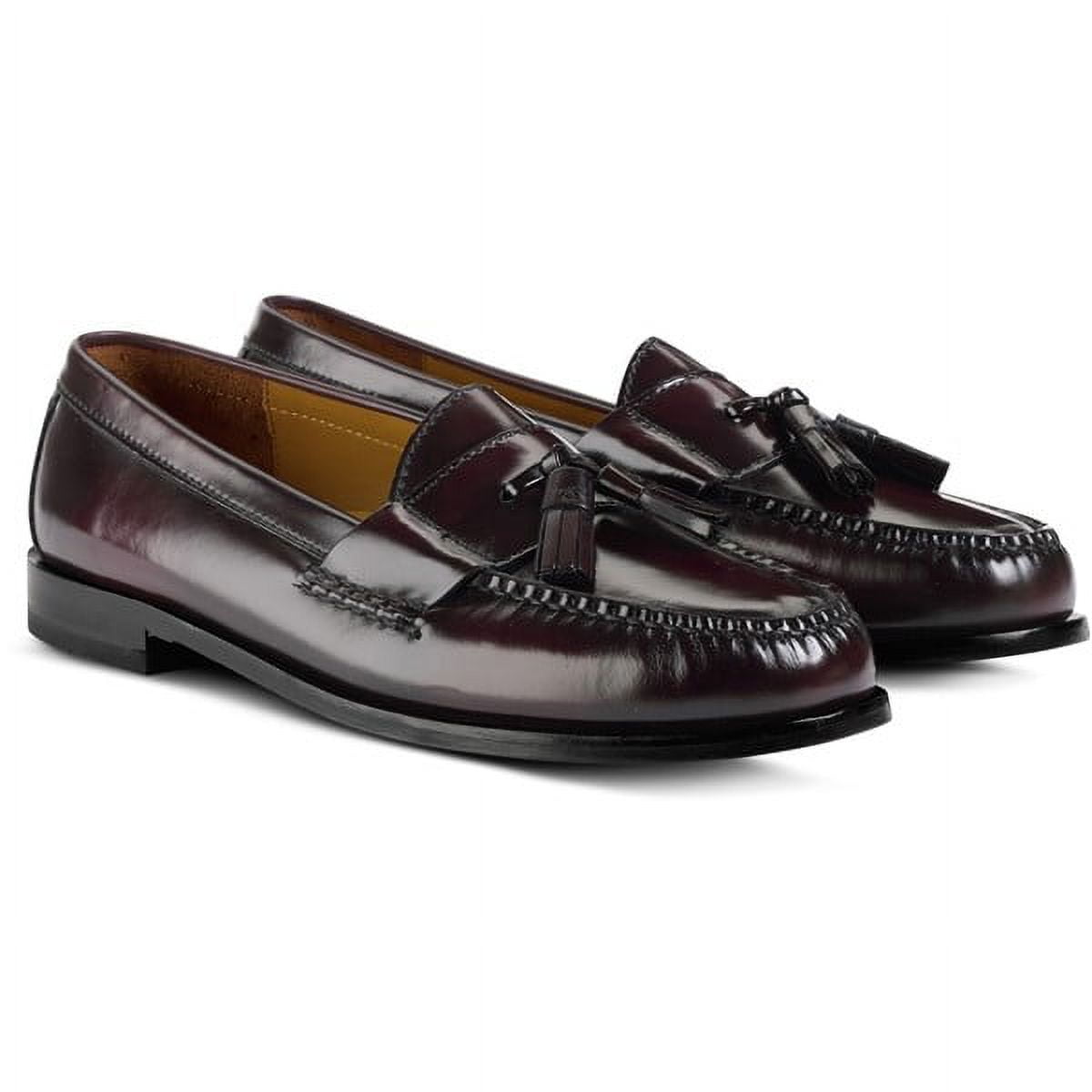 Cole Haan Men s 03507 Pinch Tassel Walmart