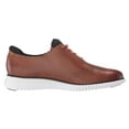 thumbnail image 1 of Men's 2.ZERGRAND Laser Wingtip Oxford, 1 of 6