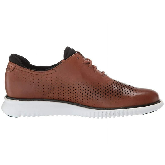 Cole Haan 2.Zerogrand LSR Wing British Tan/Black/Ivory