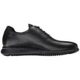 thumbnail image 1 of Cole Haan Men's 2.ZEROGRAND Laser Wingtip Oxford Black - C23832, 1 of 6
