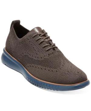 Cole Haan Zerogrand Wingtip Oxford display picture 1