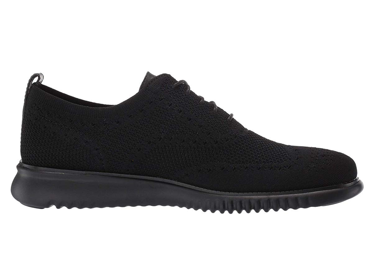 Cole Haan Men's 2.ZeroGrand Wingtip Oxford Shoes - Walmart.com Cole Haan Men's 2.ZeroGrand Wingtip Oxford Shoes - Walmart.com