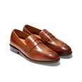thumbnail image 1 of Cole Haan Men's American Classic Kneeland Penny Loafer, British Tan,7.5 M US, 1 of 3