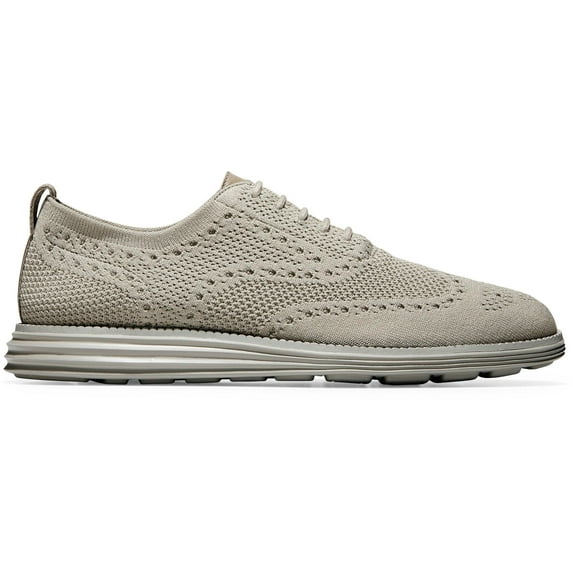 Cole Haan Men's C30202 - Original Grand Stitchlite Wing Ox 10.5 M