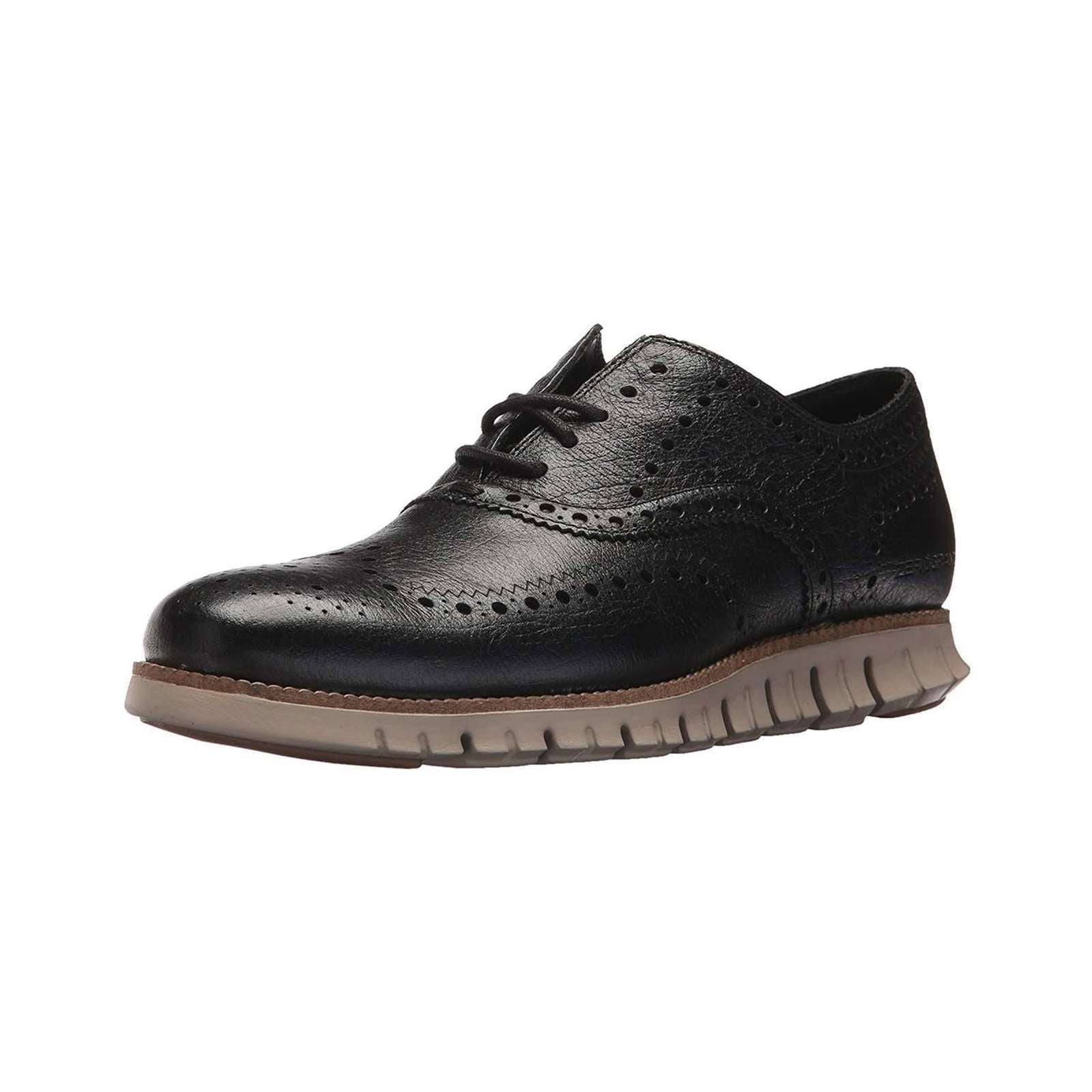 Cole haan store casual wingtip