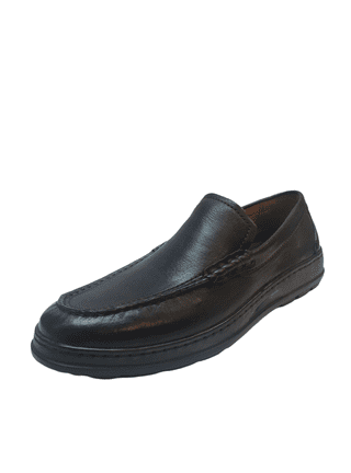 Cole Haan Mens Slip On Shoes in Mens Slip On Shoes | Black  display picture 2