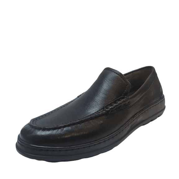 Cole Haan Men's Casual Shoes Hamlin Traveler Venetian Slip On Loafers 8M Black