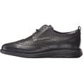 thumbnail image 1 of Cole Haan Men's GRANDEVOLUTON Shortwing Oxford Shoes Grand Evolutin, 1 of 6