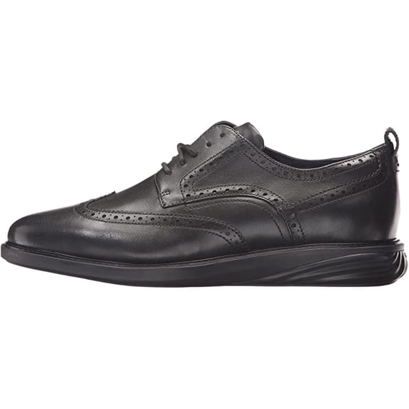 Cole Haan Men's GRANDEVOLUTON Shortwing Oxford Shoes Grand Evolutin