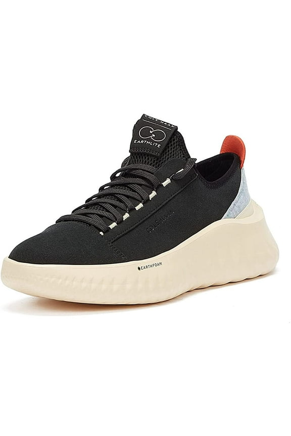 Men's Generation Zerogrand II in Jet Black, 11 US