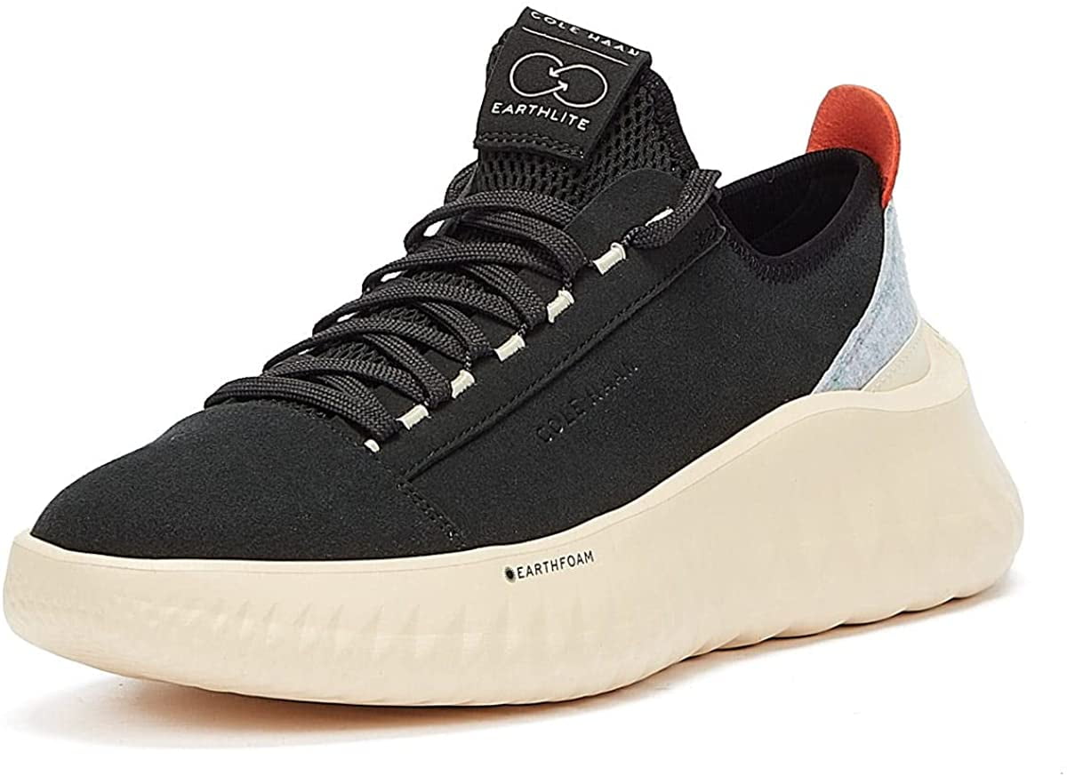 Cole Haan Men's Generation Zerogrand II in Jet Black