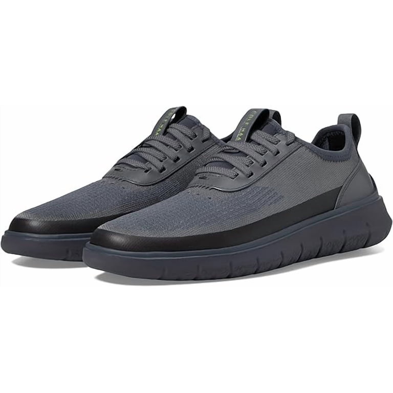 Cole Haan Men's Generation Zerogrand Stitchlite WR Sneaker, Navy