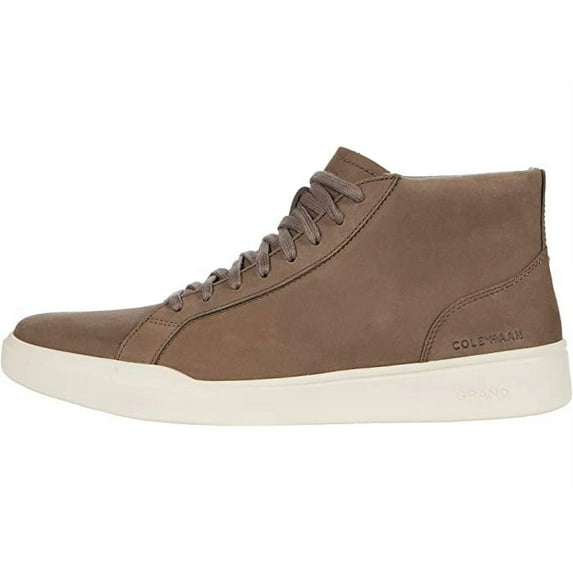 Cole Haan Men's Grand Crosscourt Modern Midcut Casual Sneakers