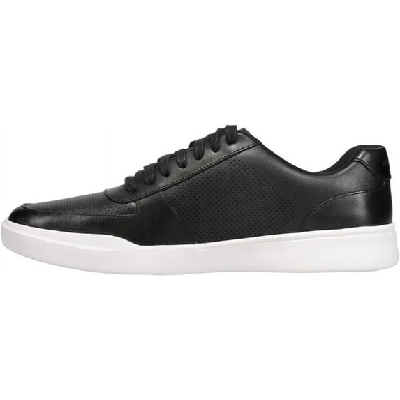 Cole Haan Men's Grand Crosscourt Modern Perforated Sneaker 9 Black