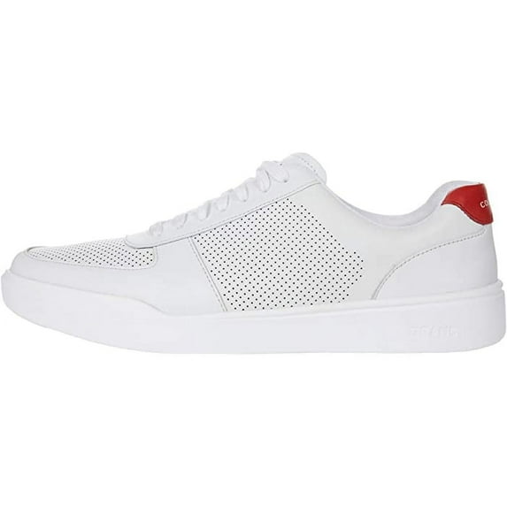 Cole Haan Men's Grand Crosscourt Modern Performance Casual Sneaker