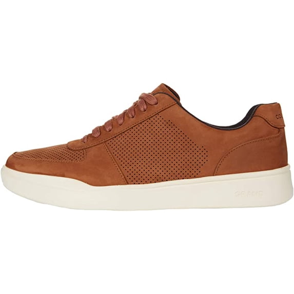 Cole Haan Men's Grand Crosscourt Modern Performance Casual Sneaker