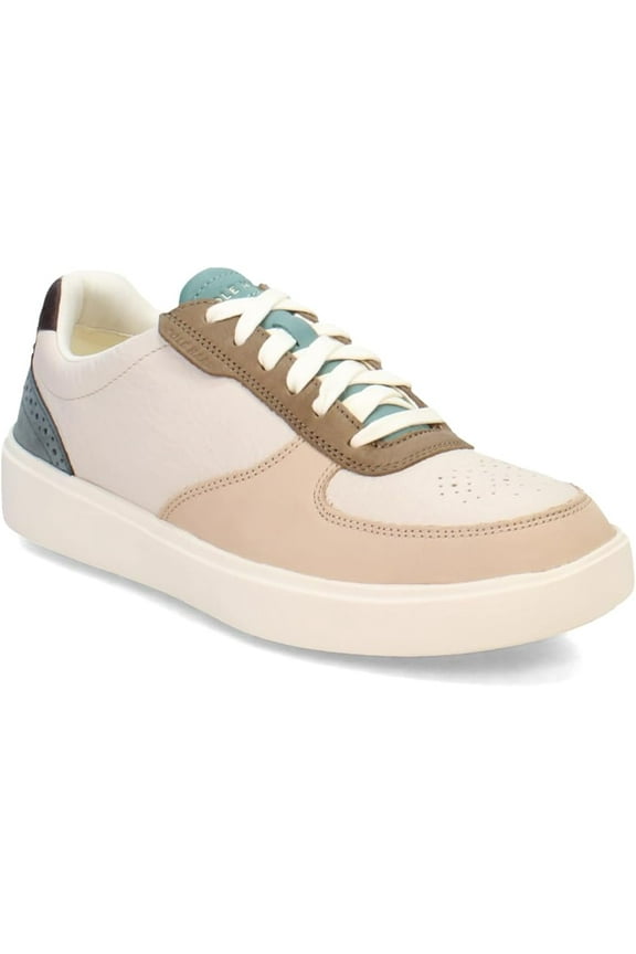 Men's Grand Crosscourt Transition Sneaker, BLK/Pavement/Ivory, 8.5