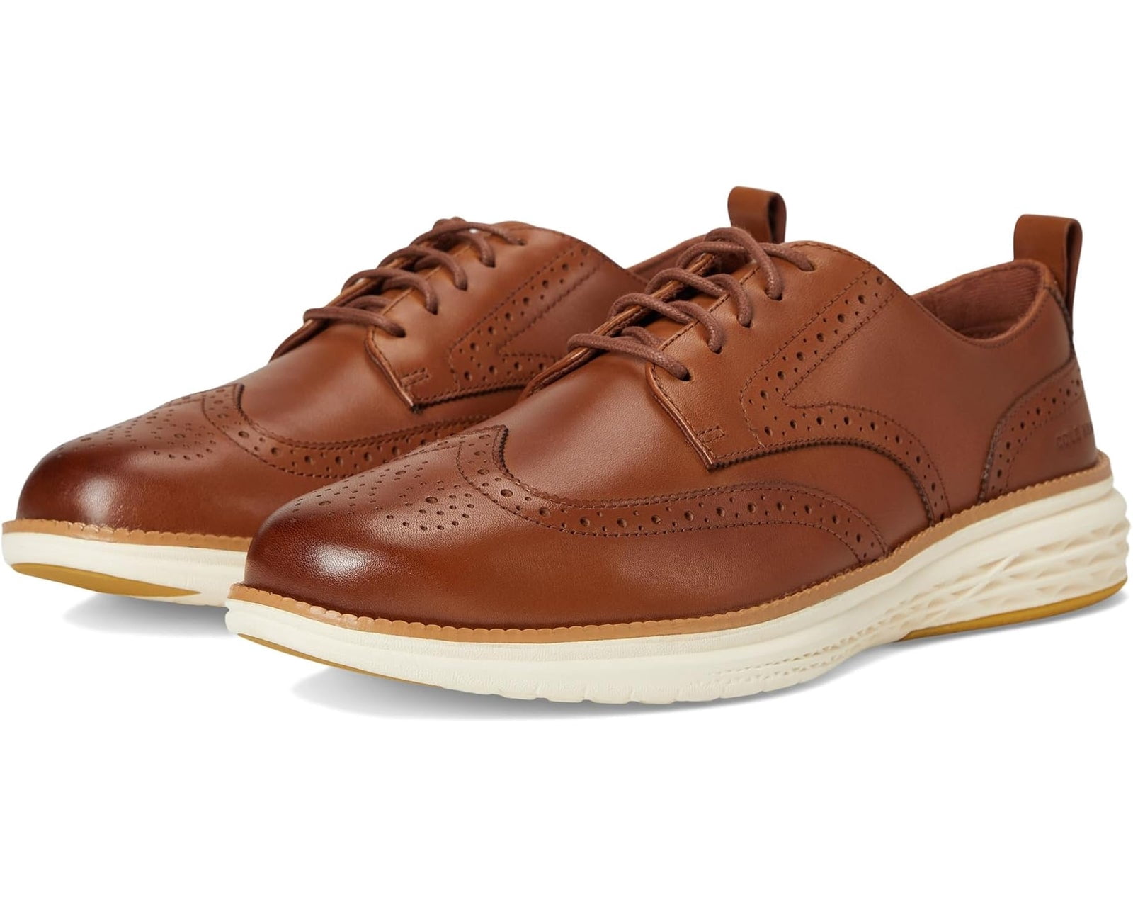 Cole Han Men’s Cap Toe Oxfords 11M Amazon.com | Cole Haan Men main image 3