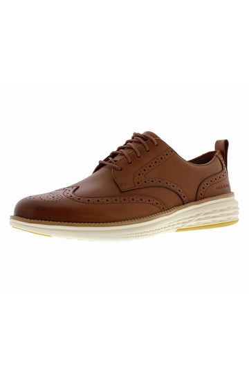 Cole Haan Mens Dress Shoes in Mens Shoes | Beige - Walmart.com display picture 3
