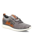 thumbnail image 1 of Cole Haan Men's Grand Motion Woven Stitchlite Sneaker, Black/Black, 10 Wide, 1 of 8
