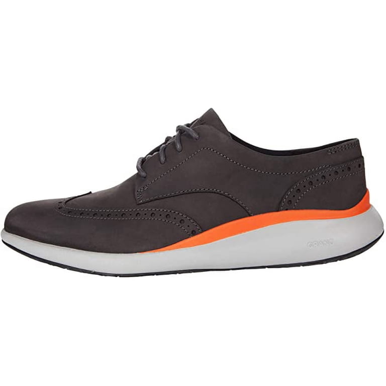 Cole Haan Troy Plain Oxford Cole Haan Men main image 4
