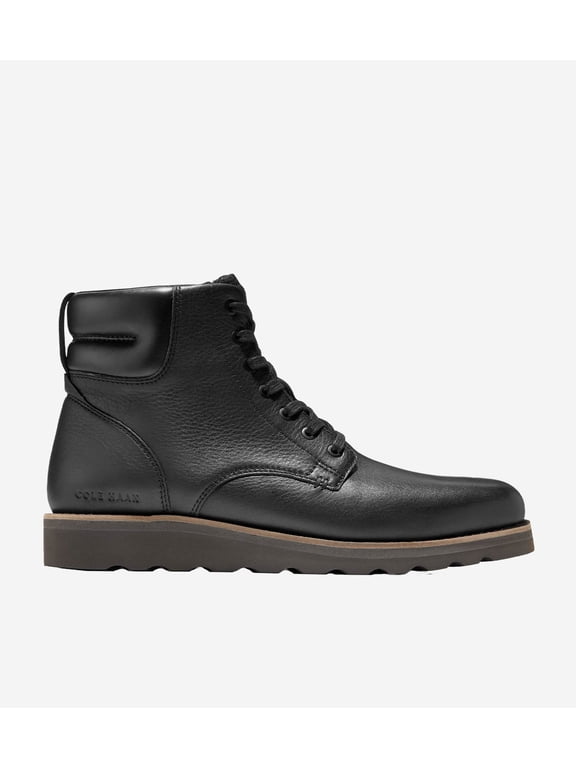 Men's Grand Woodbury Hiker Black/Pavement - C39293