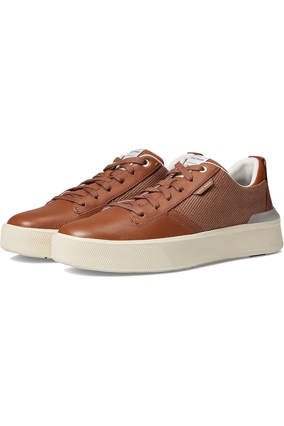 Men's GrandPro Crew Sneaker