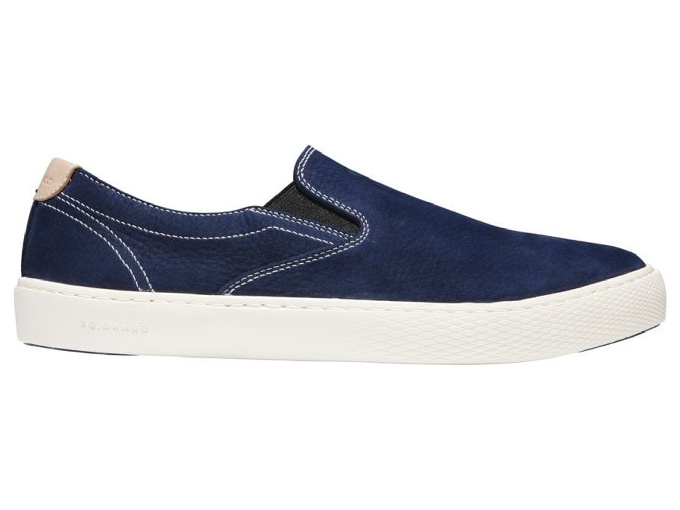 Cole haan grandpro slip on discount