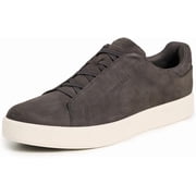 Cole Haan Mens Grandpro Luxe Slip-on Sneaker - Raven Nbk/Slver Birch