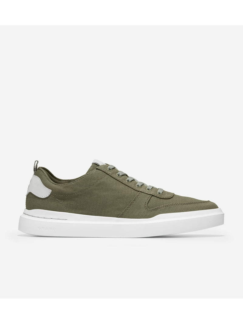 GrandPro Rally Canvas Court Sneaker Mens Size  9.5 Cole Haan Grandpro Rally Canvas Court C34713 Sneakers Men main image 4
