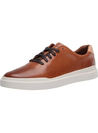 Cole haan men's grandpro spectator sneaker best sale