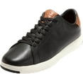 thumbnail image 1 of Cole Haan Men's Grandpro Tennis Fashion Sneaker, Black/British Tan, 13 Wide, 1 of 2