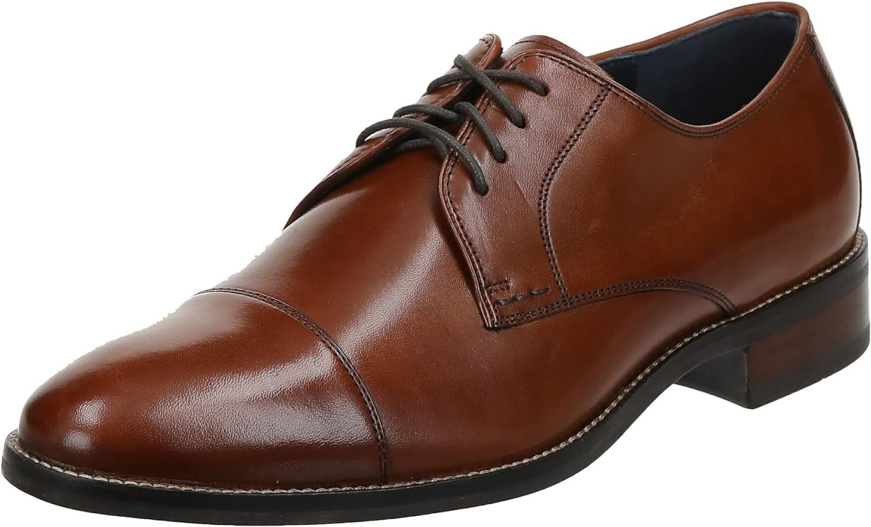 Cole haan men's sales lenox hill cap oxford