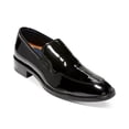 thumbnail image 1 of Cole Haan Men's Lenox Hill Venetian Dress Loafers Black Size 9.5, 1 of 3