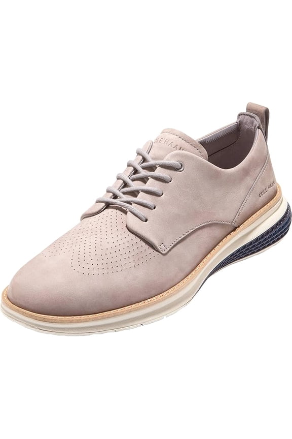 Men's Men's riginalGrand Energyweave Perforated Plain Toe Oxfords