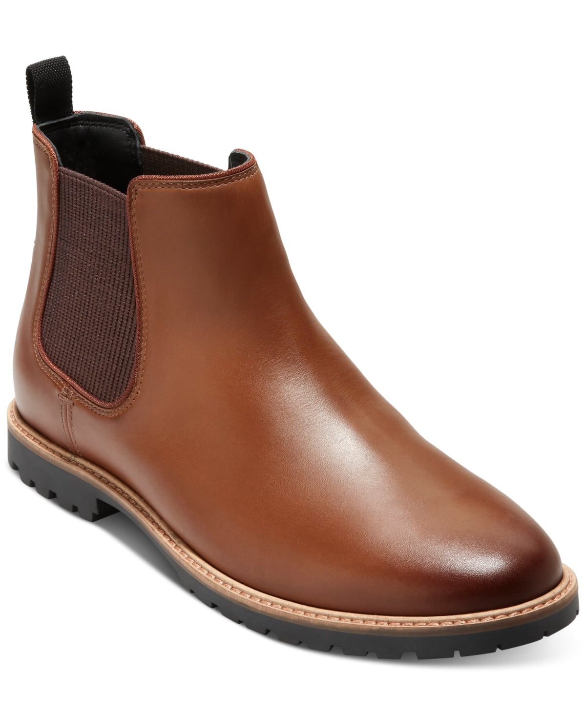 Cole Haan Men\'s Midland Lug Chelsea Boot size 9M new Cole Haan Men main image 4