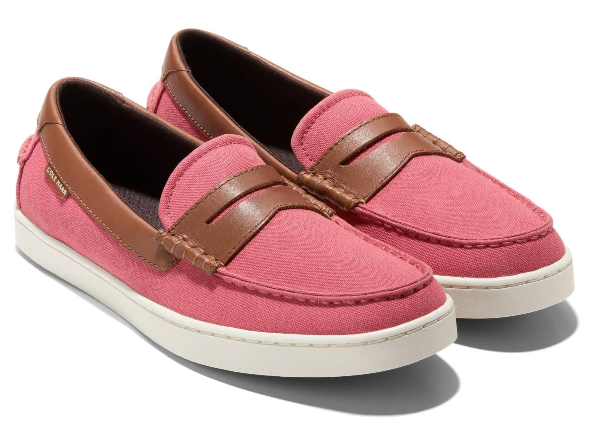 Cole Haan Canvas Loafer Cole - Who main image 2