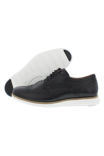Cole Haan Mens Dress Shoes in Mens Dress Shoes | Orange  display picture 1