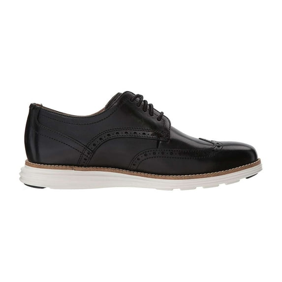 Cole Haan Men Original Grand Shortwing Oxfords